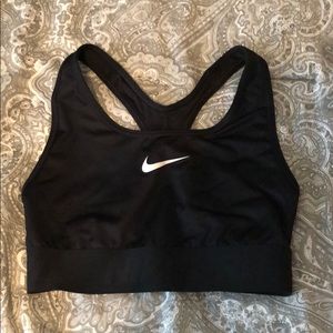 Nike Dri Fit Sports Bra